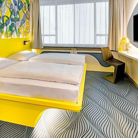 Prize By Radisson, Dortmund City Exterior photo