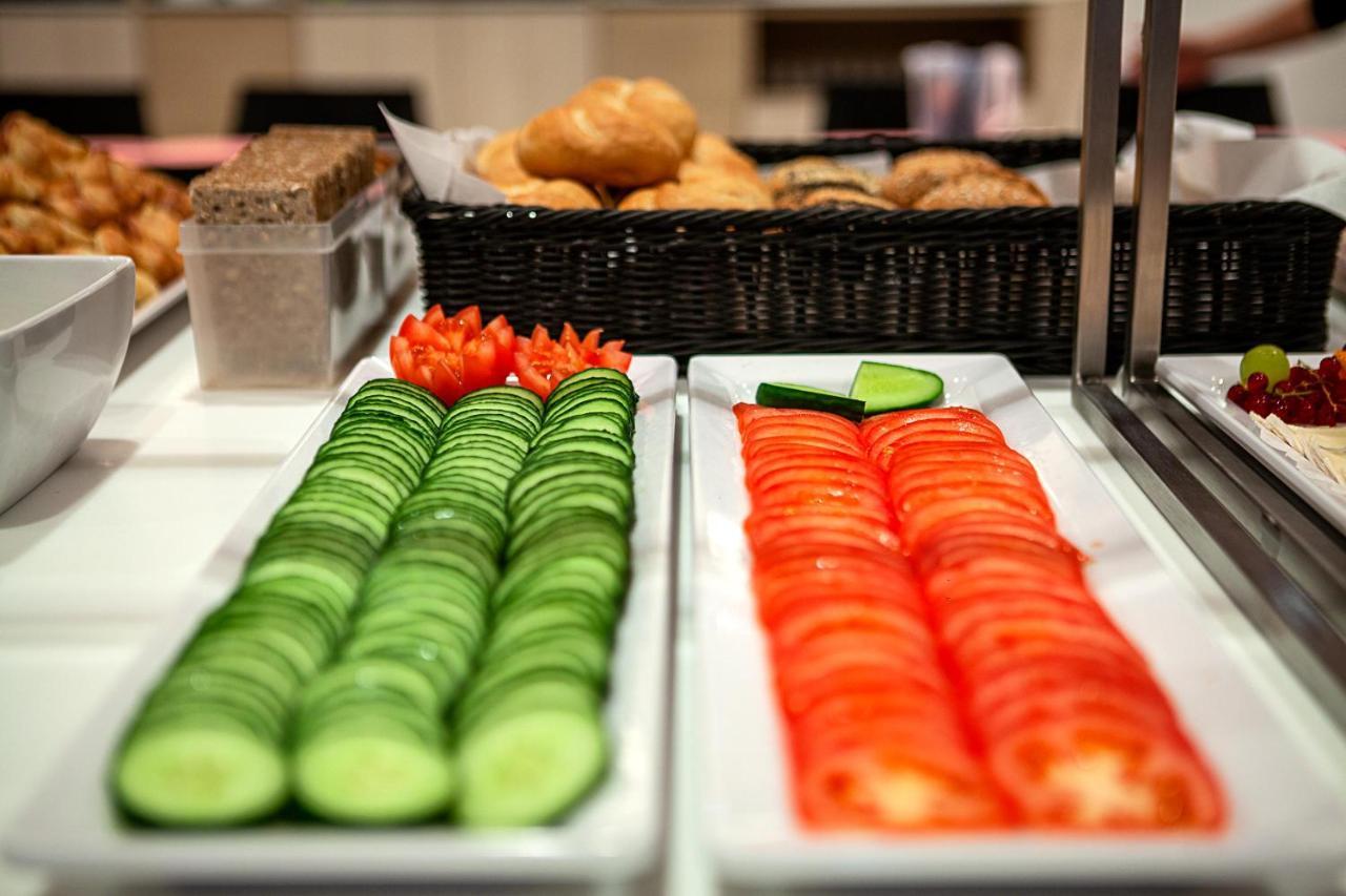Prize By Radisson, Dortmund City Exterior photo
