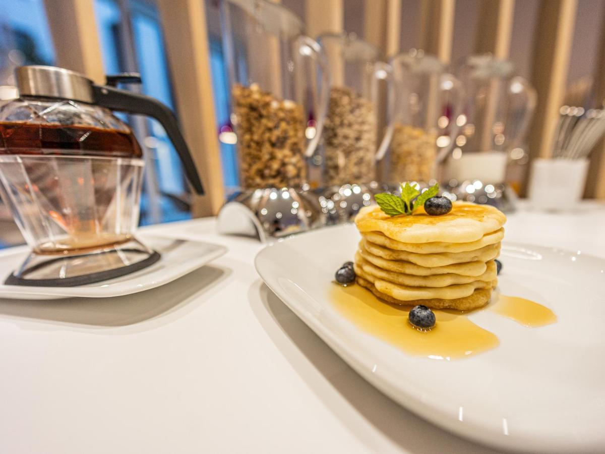 Prize By Radisson, Dortmund City Exterior photo
