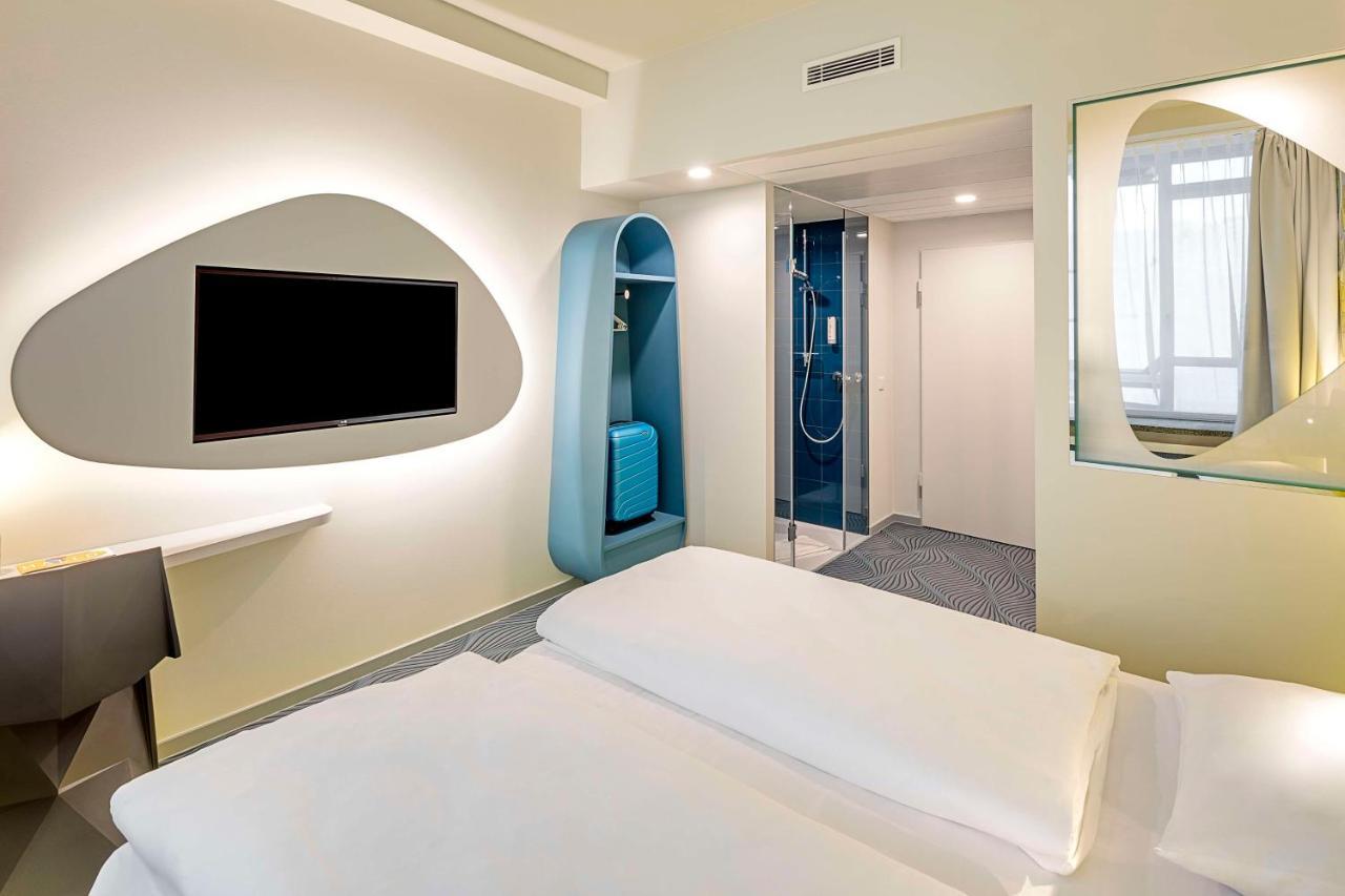 Prize By Radisson, Dortmund City Exterior photo