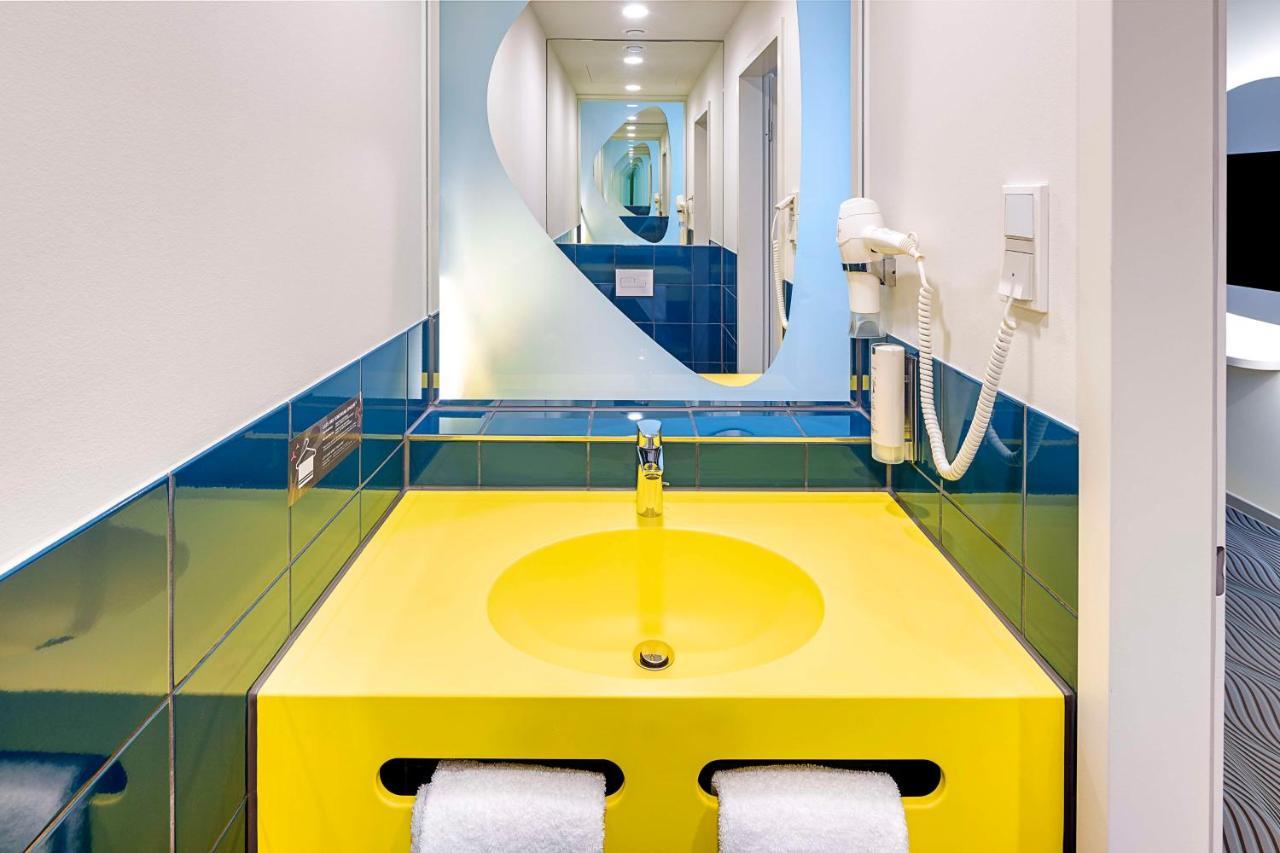Prize By Radisson, Dortmund City Exterior photo
