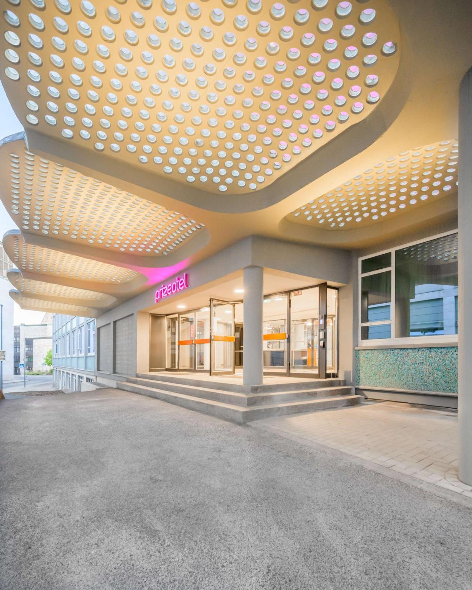 Prize By Radisson, Dortmund City Exterior photo