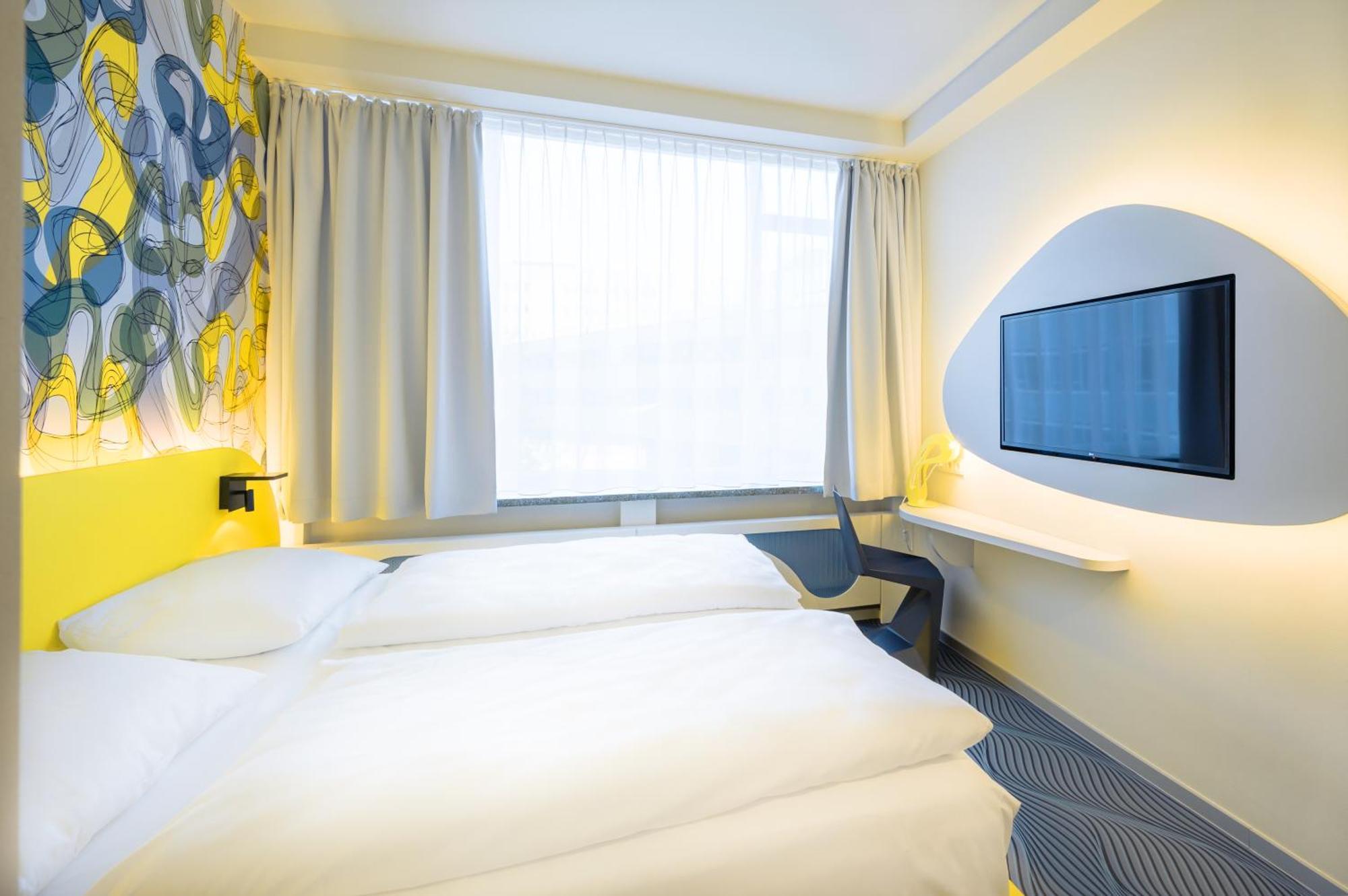 Prize By Radisson, Dortmund City Exterior photo